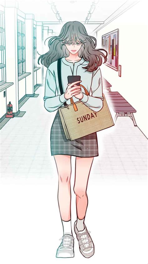 Pin By Li ☆ On Webtoons Manga Art Webtoon Anime Outfits