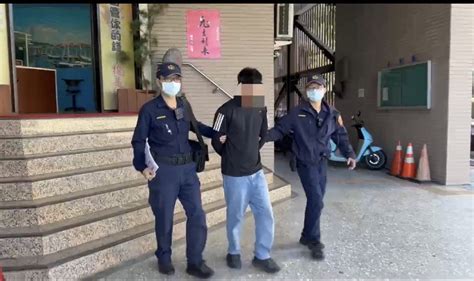 假檢警詐騙！ 7旬老翁遭騙 銀行員通報板橋警速逮車手1人阻詐100萬 中華日報 中華新聞雲