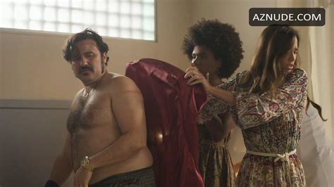 MAR DO SERTAO NUDE SCENES AZMen