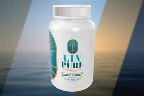 Liv Pure Reviews Can You Trust Livpure Weight Loss Pills Official