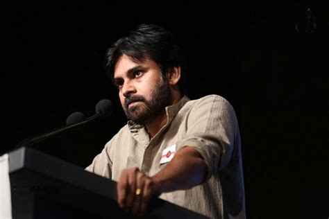 Pawan Kalyan Tirupati Meeting - Highlights