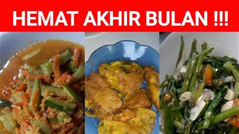 Menu Penderita Hipertensi Resep Masakan Komplit