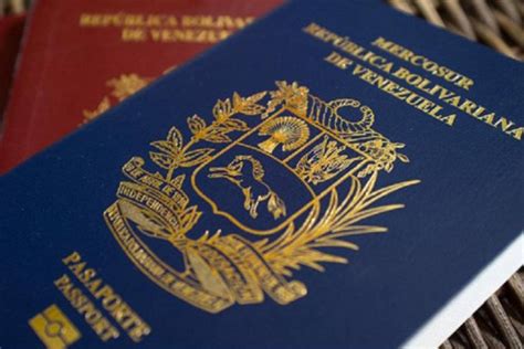 C Mo Tramitar Un Salvoconducto En Caso De Tener El Pasaporte Vencido