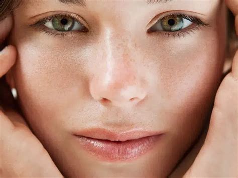 Comment Resserrer Les Pores Du Visage Recettes De Grand M Re