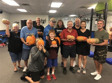 Rock Steady Boxing Srq Located At Healthfit Powered By Sarasota