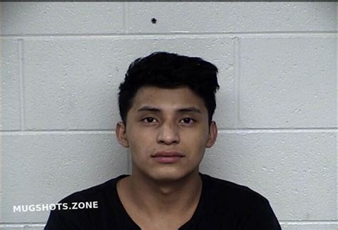 Gutierrez Lopez Jose Sefarin Chase County Mugshots Zone