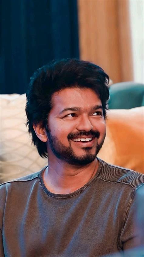 Thalapathy Vijay Ilayathalapathy Vijay Cute Images Vijay Actor Hd