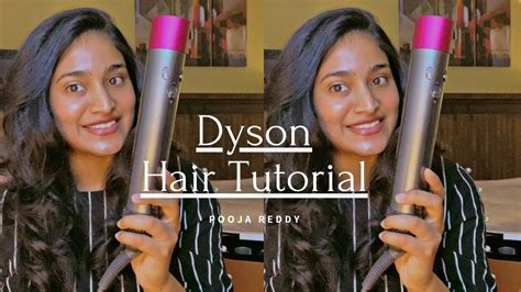 How To Use DYSON AIRWRAP Is It Worth 560 Unsponsored Honest Review