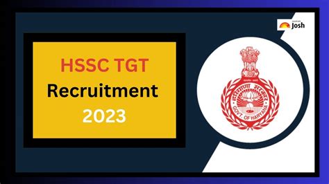 Hssc Tgt Recruitment