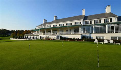 Greenwich Country Club - Golf Course Information | Hole19