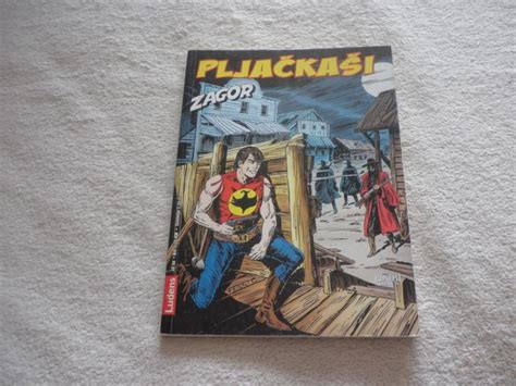 Zagor Plja Ka I