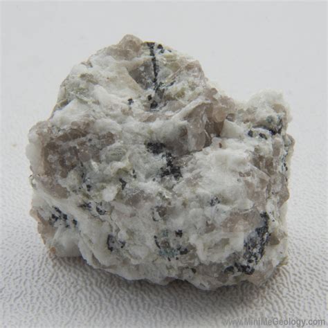 Igneous Rocks for Collections, Schools & Home School - Mini Me Geology