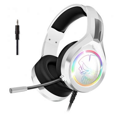 Casque Micro SPIRIT Of GAMER PRO H8 Filaire Artic Infinytech Reunion