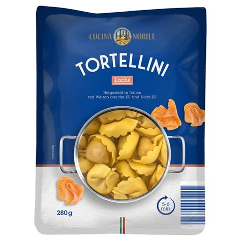 Cucina Nobile Gef Llte Premium Pasta G Von Aldi S D Ansehen