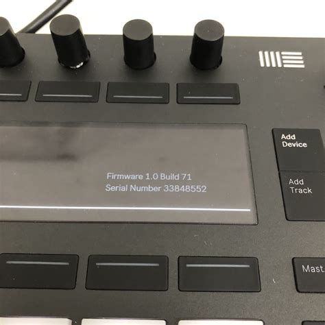 Yahoo オークション Ableton エイブルトン Liveコントローラー Push2