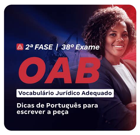 2ª Fase do 38º Exame da OAB