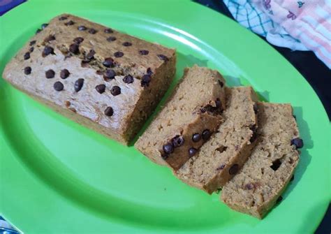 Resep Bolu Pisang No Mixer Oleh Nur Ekayanti Cookpad