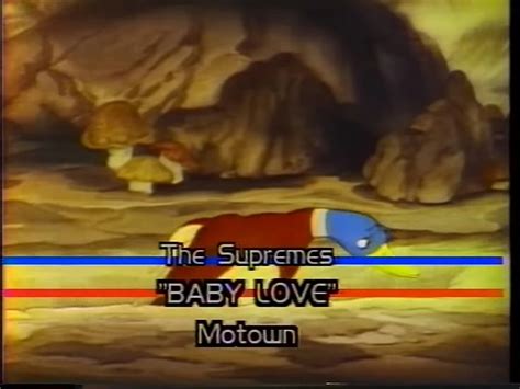 The Supremes Baby Love Dtv Wiki Fandom