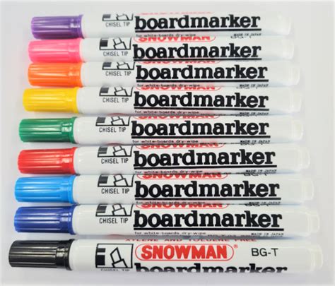 Marker Pens Whiteboards Nz