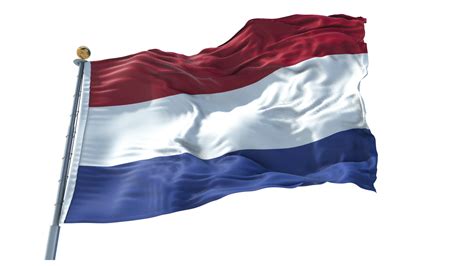 Netherlands Flag Png Png