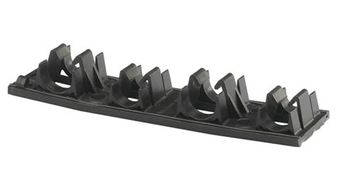 14 22mm Clip Rail 1m Length Gecko