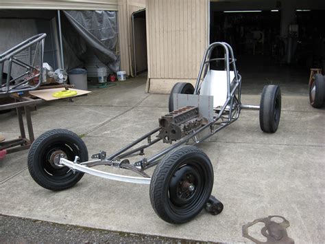 Projects Front Engine Dragster Fed Build Ideas Page The H A M B