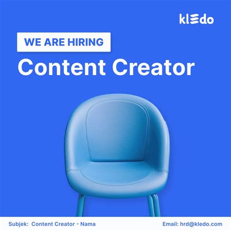 Kledo Posted On Linkedin