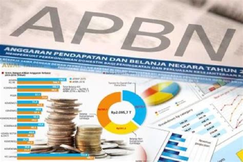 Belanja Negara Hingga Akhir Juni Tembus Rp Triliun Buat