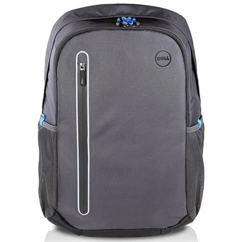 Dell Backpack Essential 97x44 Tas Laptop Backpack Dell Original Black