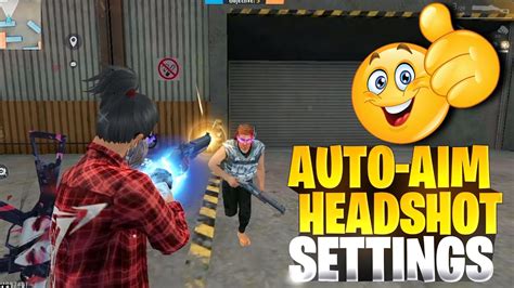 For All Pc 90 Headshot Rate ️⚡ Bluestacks 5msi 🎯🔥⚙️secret Setting