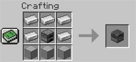 What is a blast furnace in Minecraft? - Quora