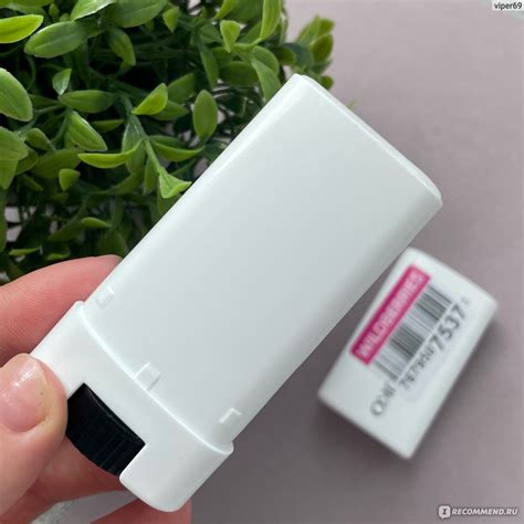 Стик для укладки волос Kensuko Easy stick and convienince - «Стик для ...