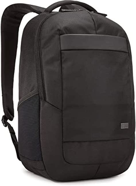 Amazon Case Logic Dlbp Black Inch Laptop Backpack Bag