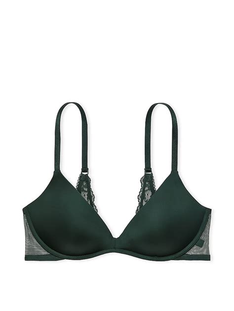 Buy Sexy Tee Posey Lace Wireless Push Up Bra Order Bras Online