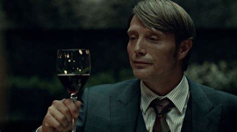 Hannibal Hannibal Mads Mikkelsen Nbc Hannibal