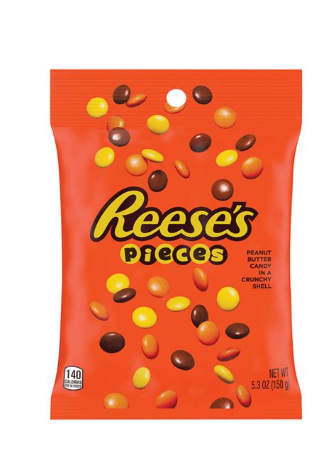 REESE'S PIECES 150G - Sweetsworld - Chocolate Shop