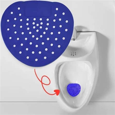 Urinal Screen Deodorizer Scented Urinal Screen Lasting Fragrance