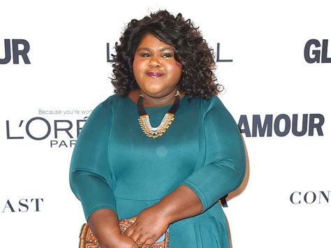 Gabourey Sidibe Reveals Weight Loss Surgery In New Memoir Hollywood