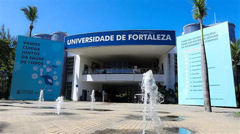 Unifor aplica provas do Vestibular 2022 2 neste domingo Notícias