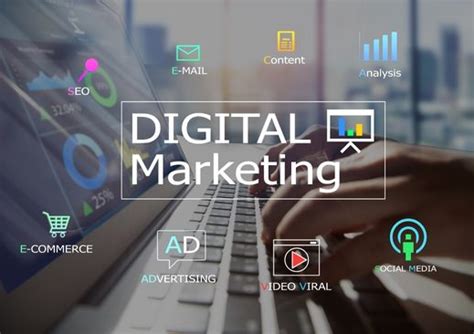 4 Diferentes Tipos De Marketing Digital Guía Para Usarlos