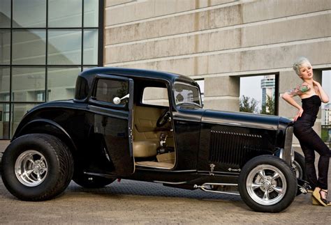 Cars Girls Page Rods N Sods Uk Hot Rod Street Rod Forums