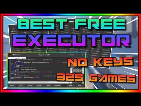 Roblox Executor Solara Byfron Bypass Keyless New Exploit On