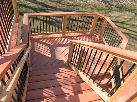 Round Aluminum Balusters, Deck Spindle, Deck Picket 8”-96” - The Deck Barn