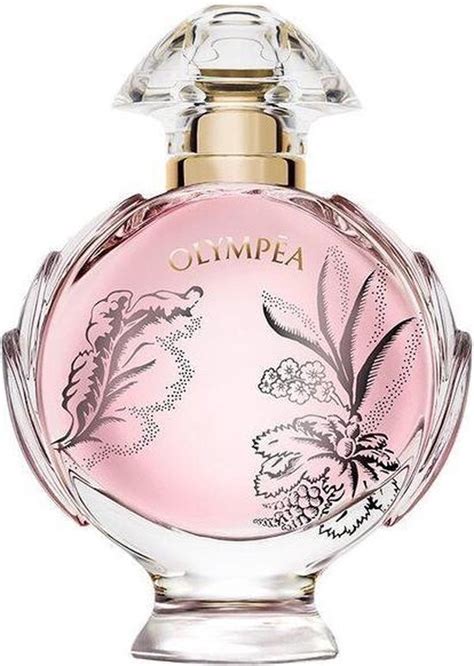 Paco Rabanne Olympea Blossom Eau De Parfum Florale Ml Bol