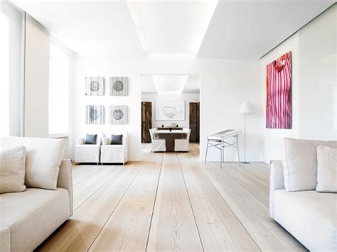 Dinesen Wood Floors - Nordic Design