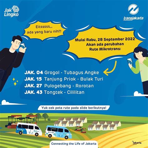 Jalur5 Community On Twitter RT PT Transjakarta Sahabat TiJe Mulai