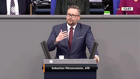 Sebastian Münzenmaier Rede vom 18 02 2022 Politwelt de