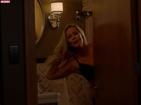 Naked Jennie Garth In BH