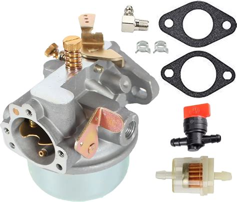 Amazon K181 Carburetor For Kohler K 181 K161T K181S M8ST 301549