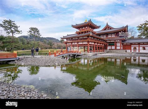 Templo De Byodoin Fotograf As E Im Genes De Alta Resoluci N P Gina